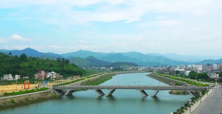 鋼板樁在廈深鐵路螺河特大橋應(yīng)用情況