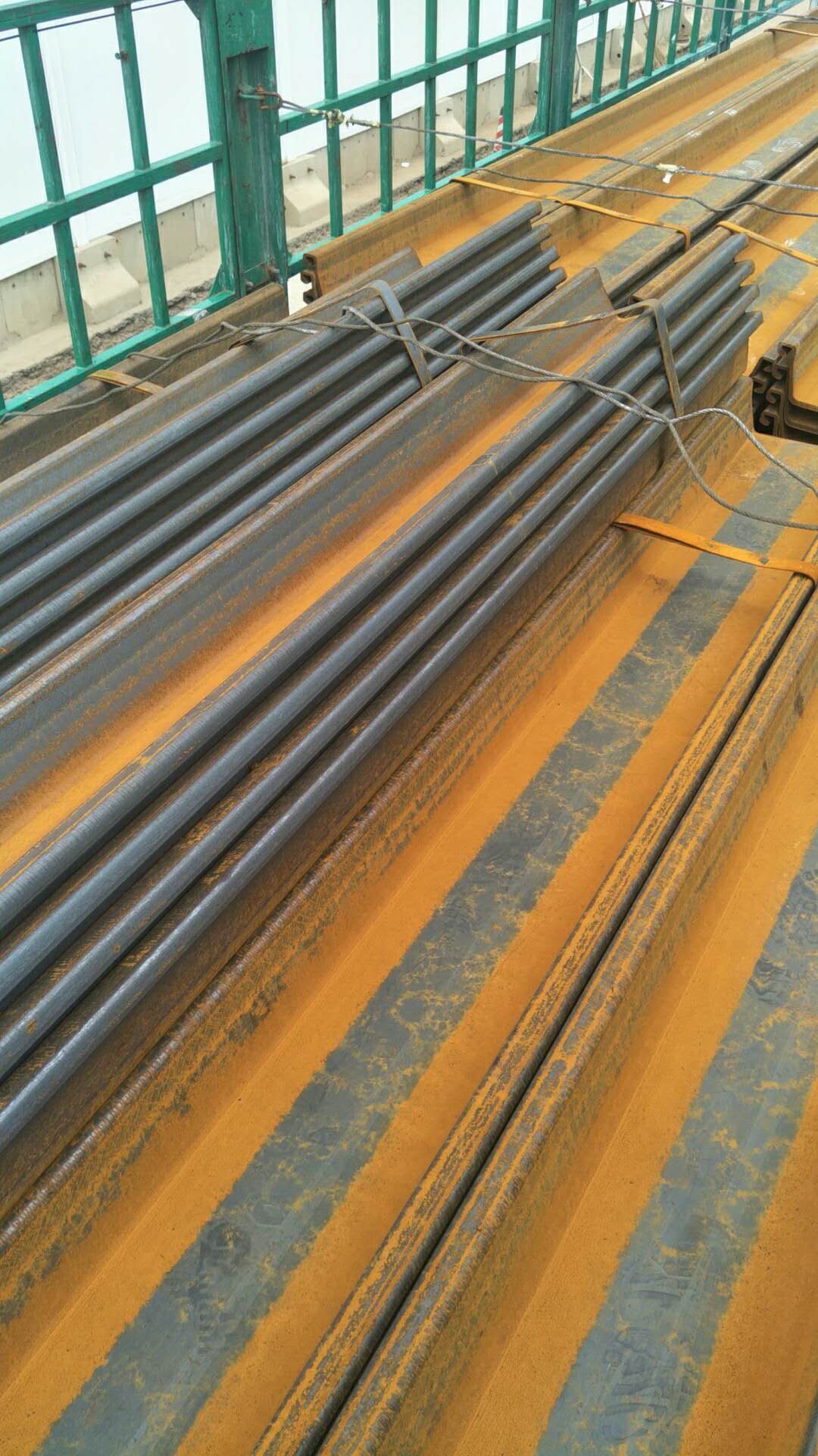  拉森鋼板樁在施工前要做好哪些準(zhǔn)備？