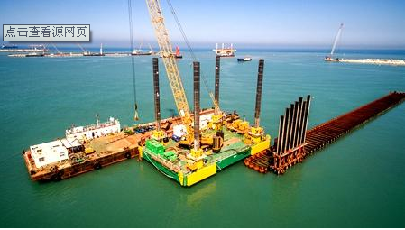 <strong> 結(jié)合工程實例看海水對鋼板樁的影響</strong>