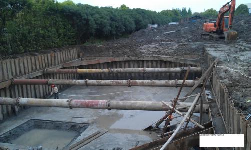 <strong>水利工程中鋼板樁施工質(zhì)量措施及施工工藝</strong>