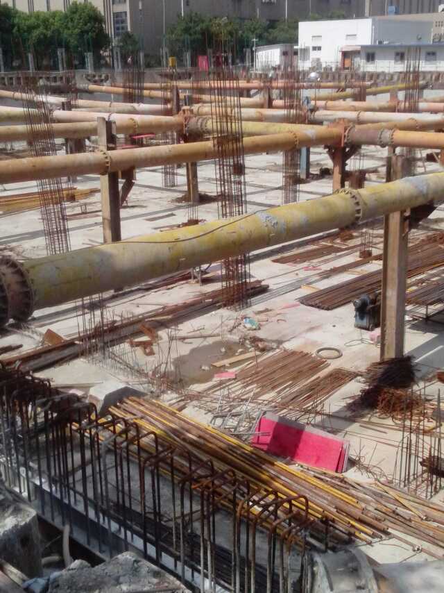 哪些工程用鋼板樁為支護(hù)結(jié)構(gòu)更有優(yōu)勢