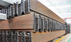  如何驗(yàn)收鋼板樁的產(chǎn)品質(zhì)量呢